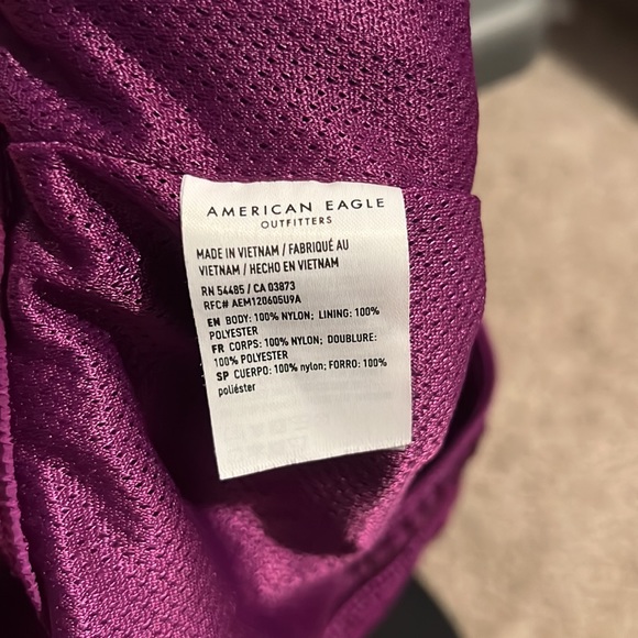 American Eagle shorts - Picture 4 of 4